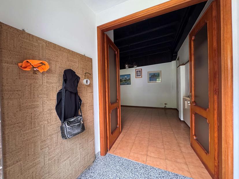 Porzione di casa in Via Fantoni 5, Solto Collina — foto 4 di 5