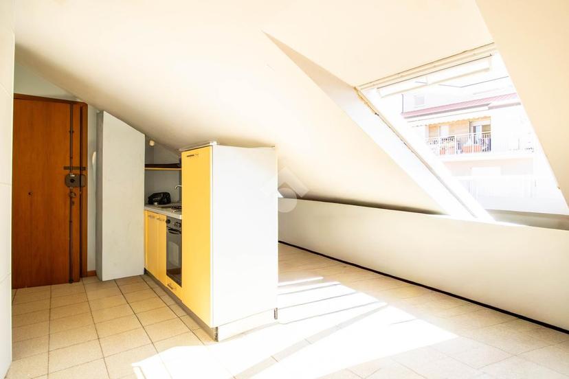 Attico in Via Giovanni XXIII 46, Porto San Giorgio — foto 2 di 5