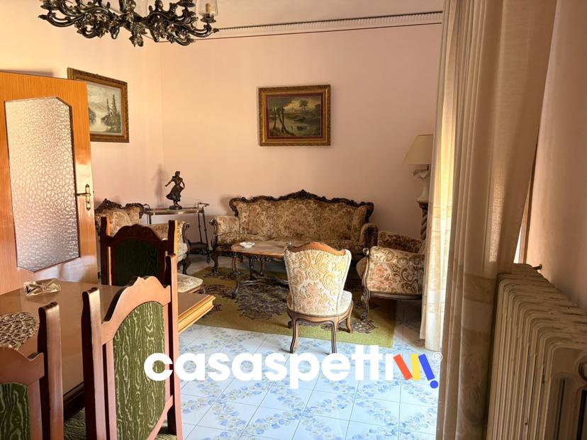 Quadrilocale in Via G. Mazzini, 5, Sala Consilina — foto 5 di 5