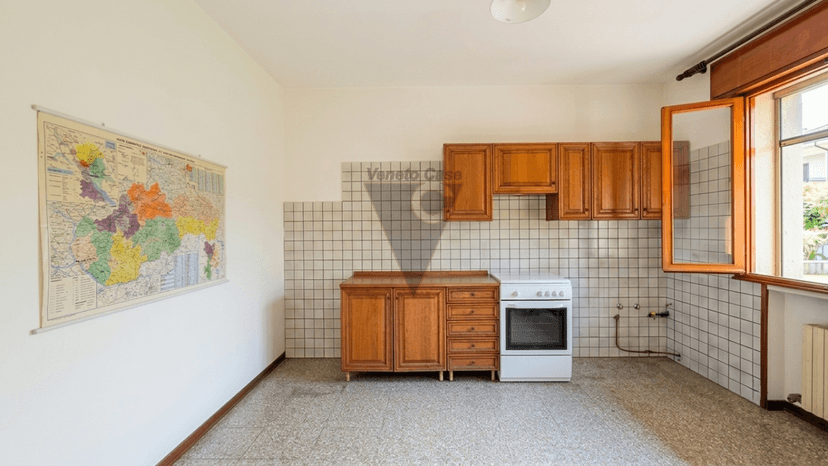 Villa in Via Alcide De Gasperi 16, Campagna Lupia — foto 3 di 5