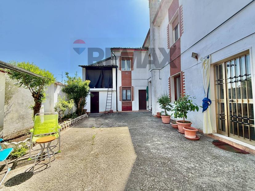 Casa indipendente in Via Porto 6a, Crotta d'Adda — foto 4 di 5
