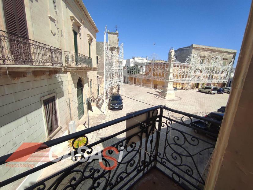 Casa indipendente in Piazza Municipio, Giurdignano — foto 4 di 5