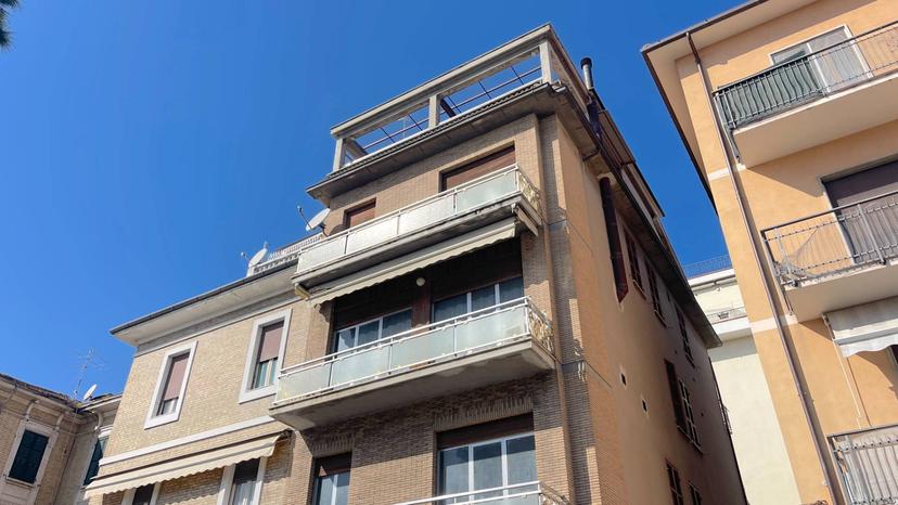 Appartamento in Via Gino Moretti 65, San Benedetto del Tronto — foto 5 di 5
