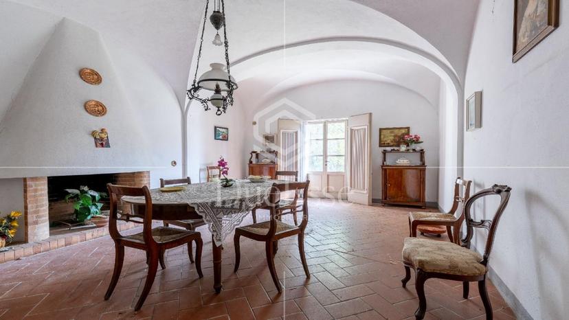 Villa, Vicopisano — foto 2 di 5