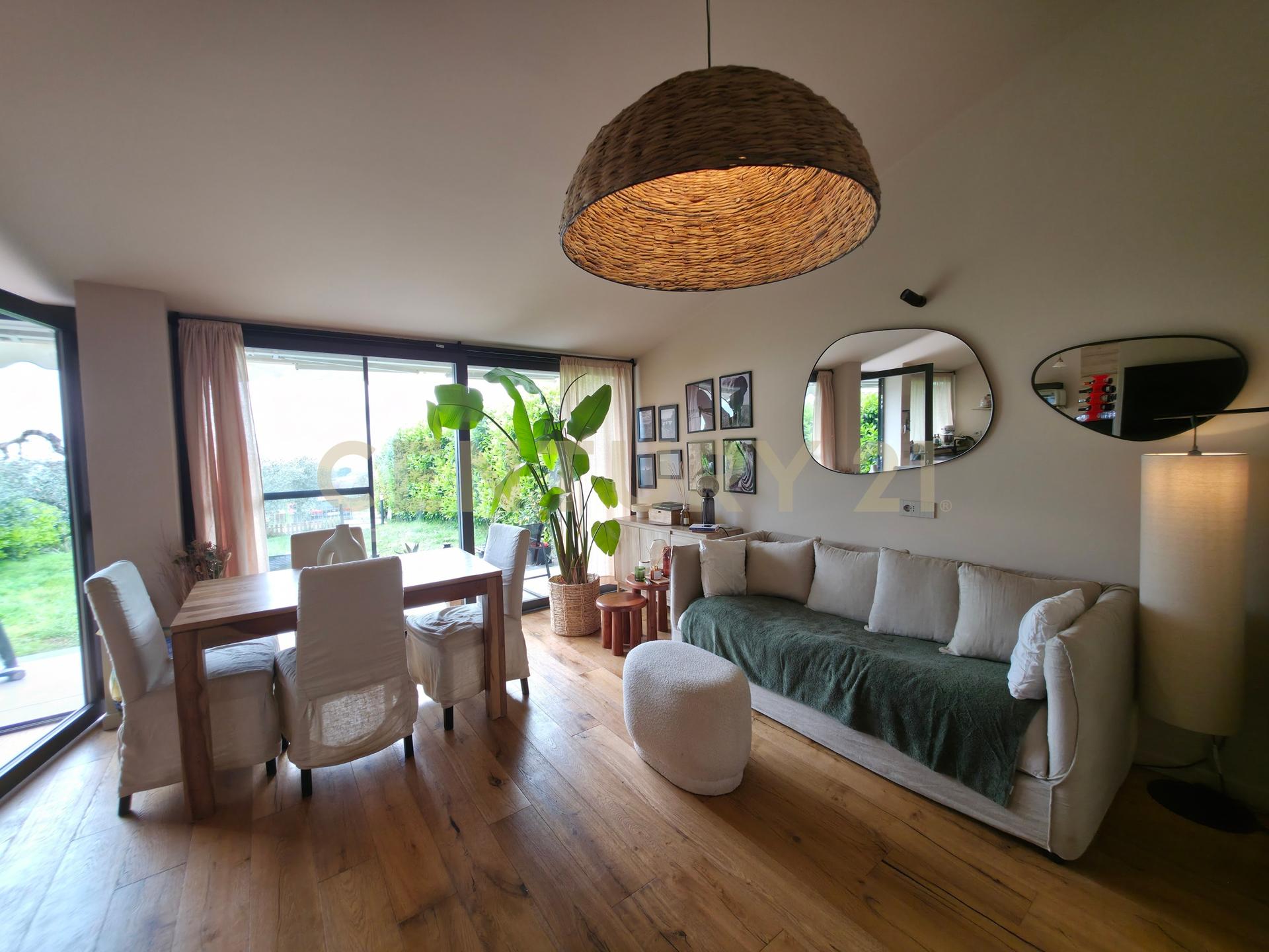 Villa a schiera in Via della Vigna, Castiglione della Pescaia