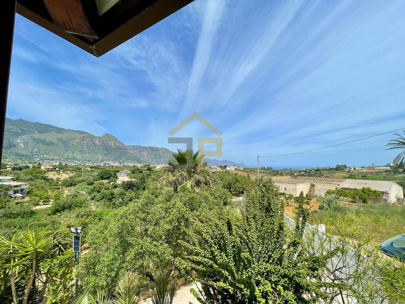 Villa in Contrada Bosco d'Alcamo, Alcamo — foto 4 di 5