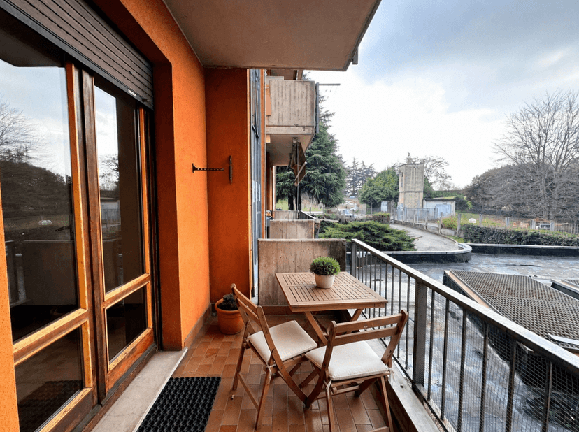 Trilocale in Via Monte Bianco, 2, Villa Guardia — foto 2 di 5