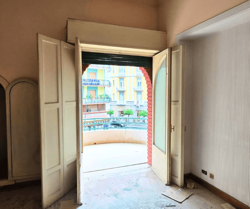 Appartamento in Via Giuseppe Mazzini 13, Battipaglia
