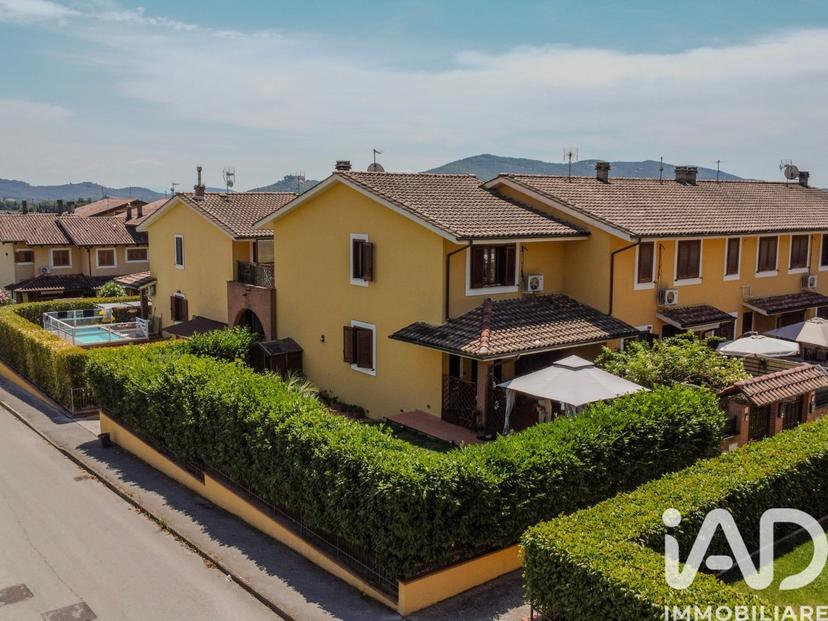 Villa in Via Trento Bartoccioni 39, Magione — foto 5 di 5