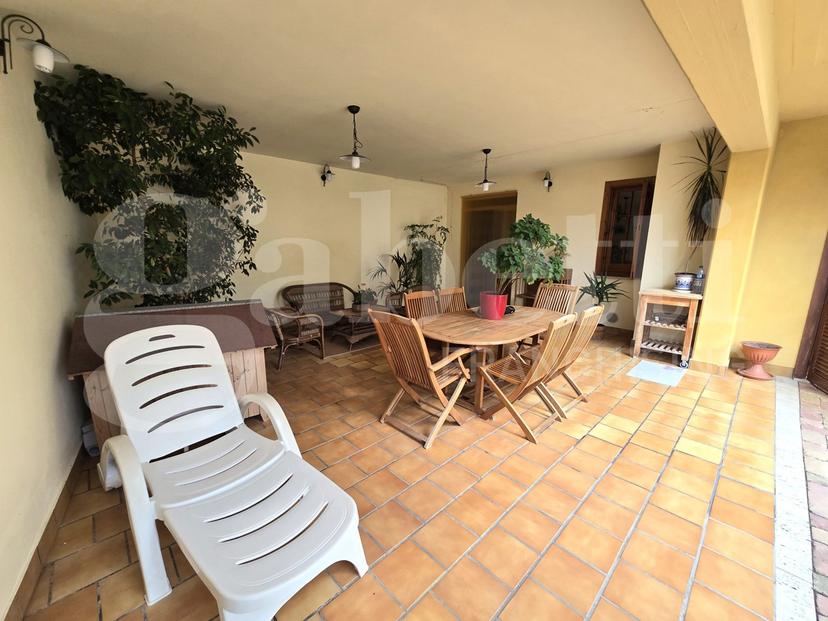 Villa in Via della Cona  20, Sant'Omero — foto 2 di 5