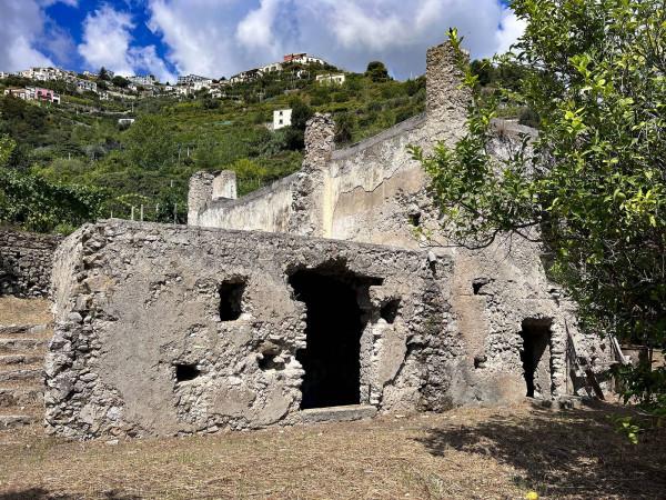 Casa colonica in Via Petrelle, Minori — foto 5 di 5