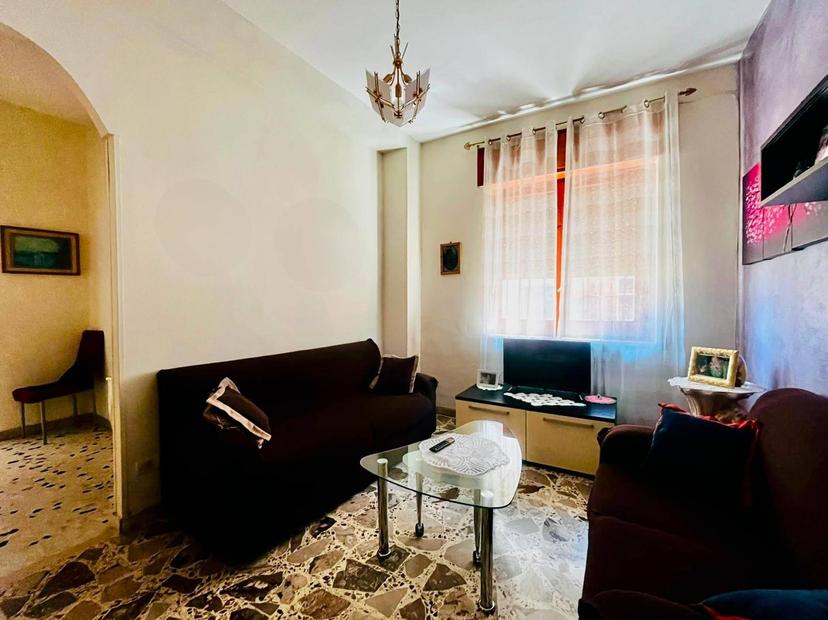 Quadrilocale in Via Colucci 52, Lucera — foto 4 di 5