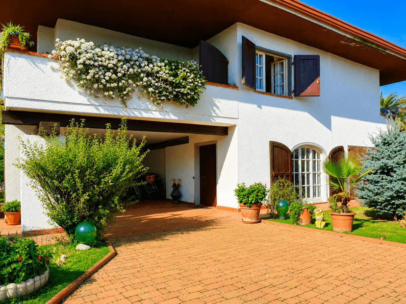 Villa unifamiliare in Via Silcia, Montignoso — foto 4 di 5