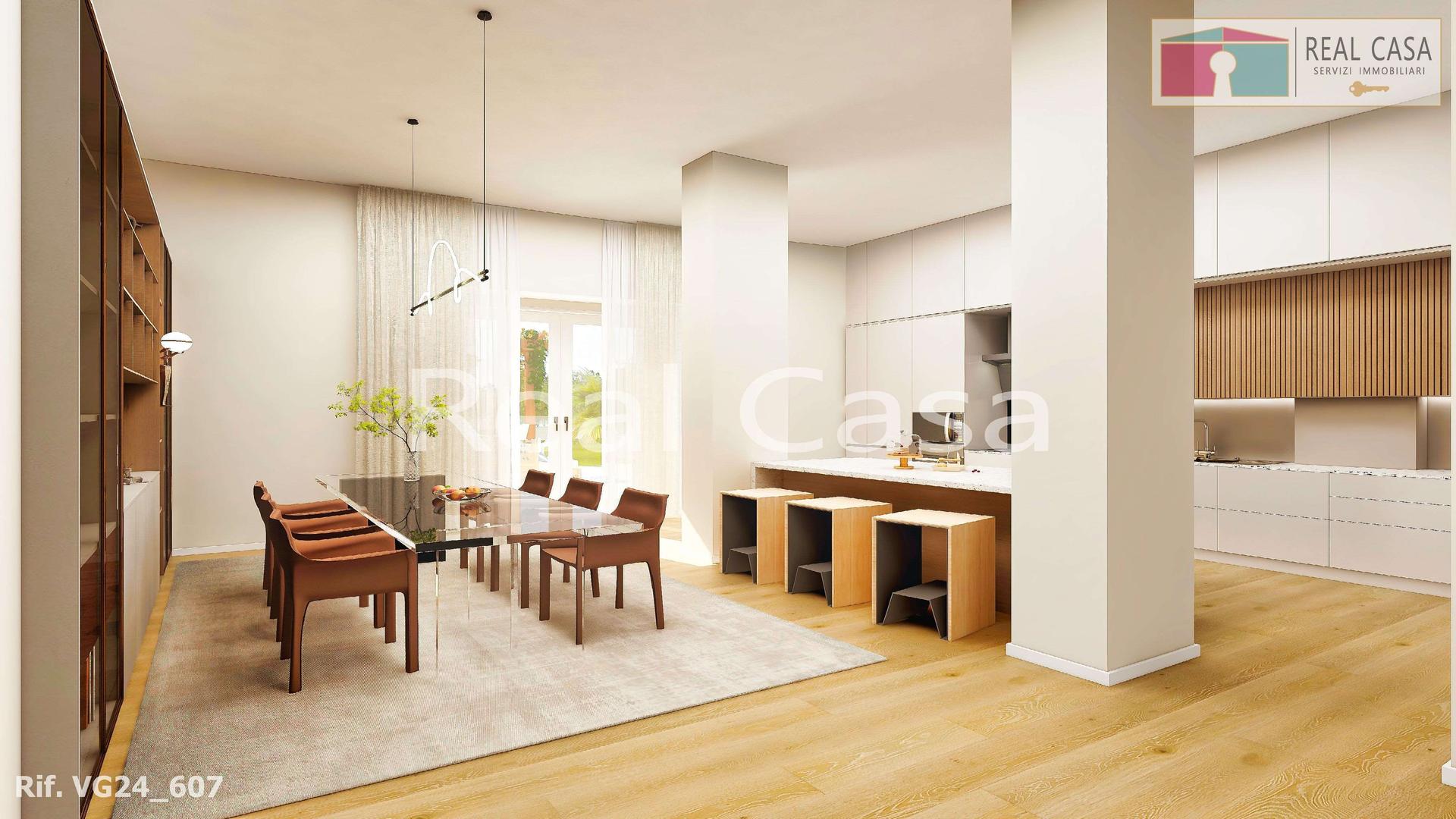 Porzione di casa in Via Abetone Superiore, Maranello