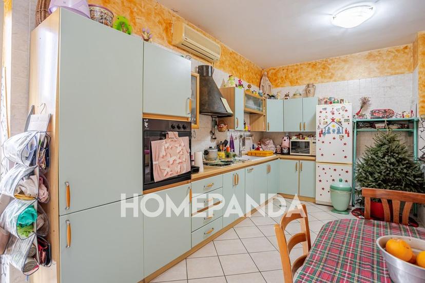 Casa indipendente in Via di Marano 27, Napoli — foto 4 di 5