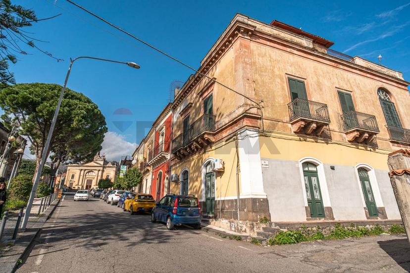 Casa indipendente in Via Etnea 208, Mascali — foto 5 di 5