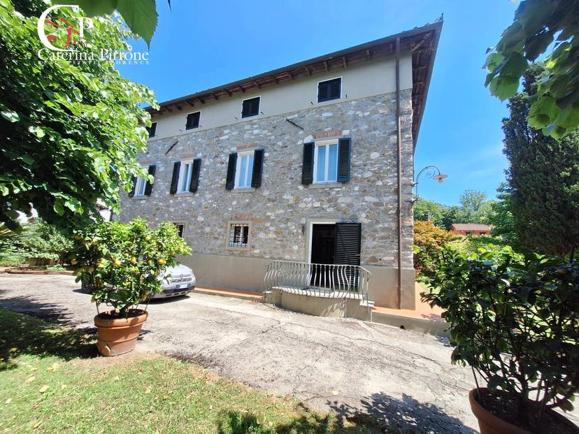 Villa in Via Roma 10, Pescaglia — foto 5 di 5
