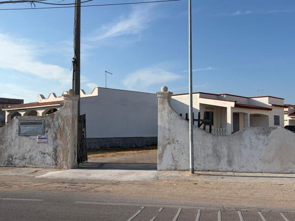 Trilocale in Via Litoranea Salentina 7, Lizzano — foto 5 di 5