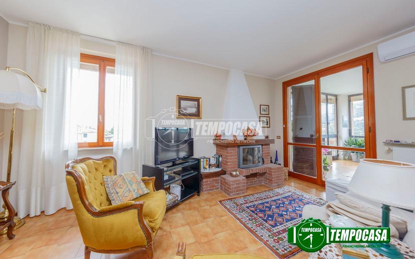 Trilocale in Strada di Squera 1, Bobbio — foto 2 di 5