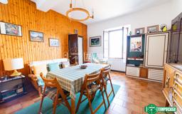 Trilocale in Via Alto Vergante 199, Brovello-Carpugnino
