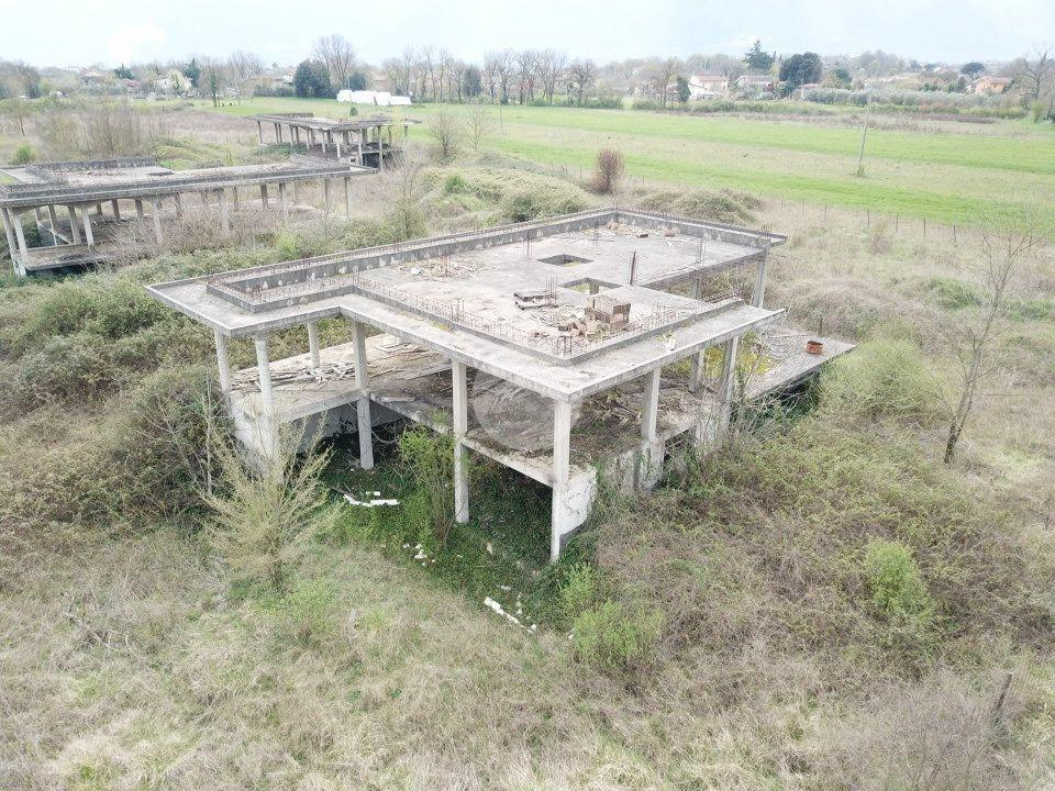 Villa in Via Forma Coperta 1, Ferentino