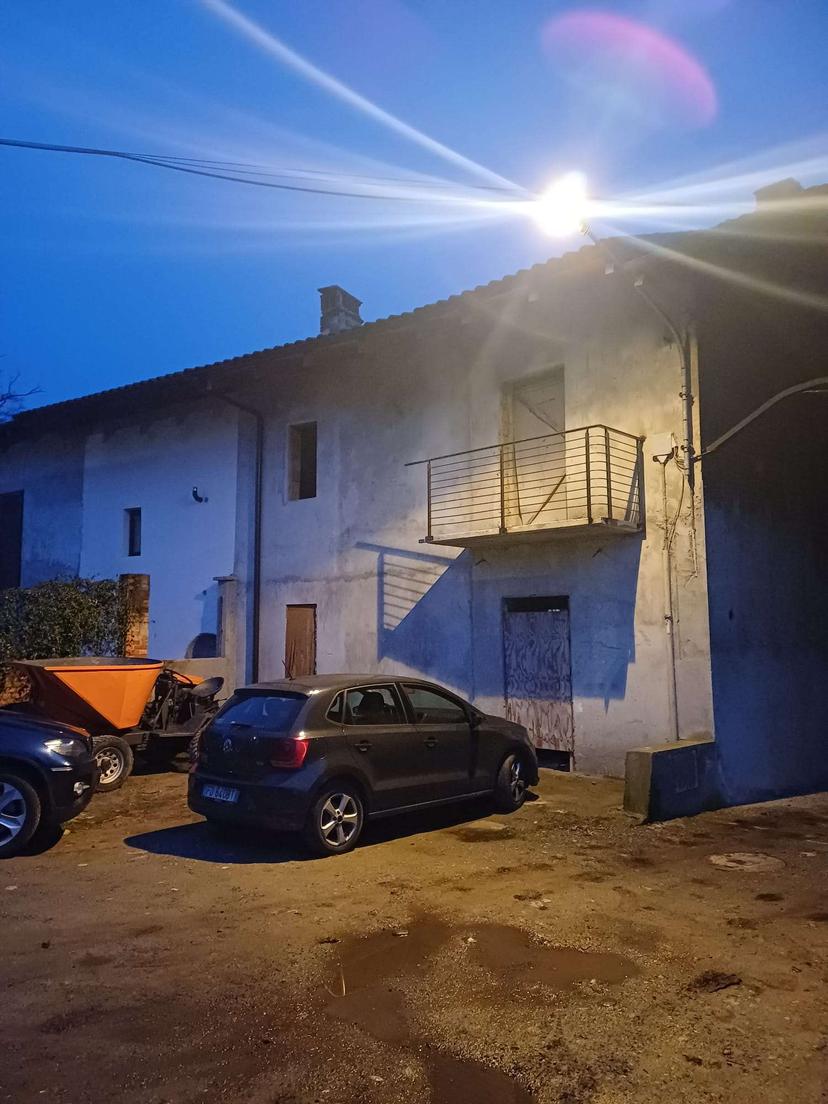 Porzione di casa, Ciriè — foto 2 di 5