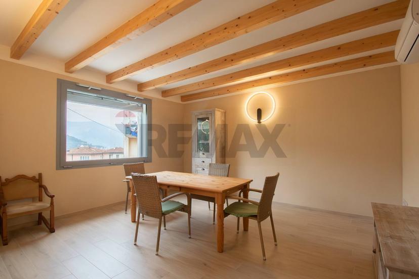Quadrilocale in Via Conche 77, Sale Marasino — foto 3 di 5