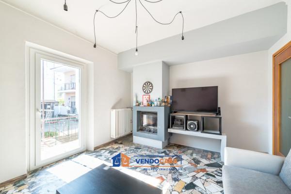 Villa in Via Isola Inferiore 30, Piasco — foto 3 di 5