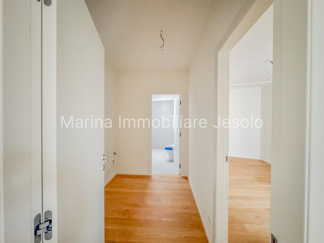 Trilocale in Via Nazario Sauro, San Donà di Piave