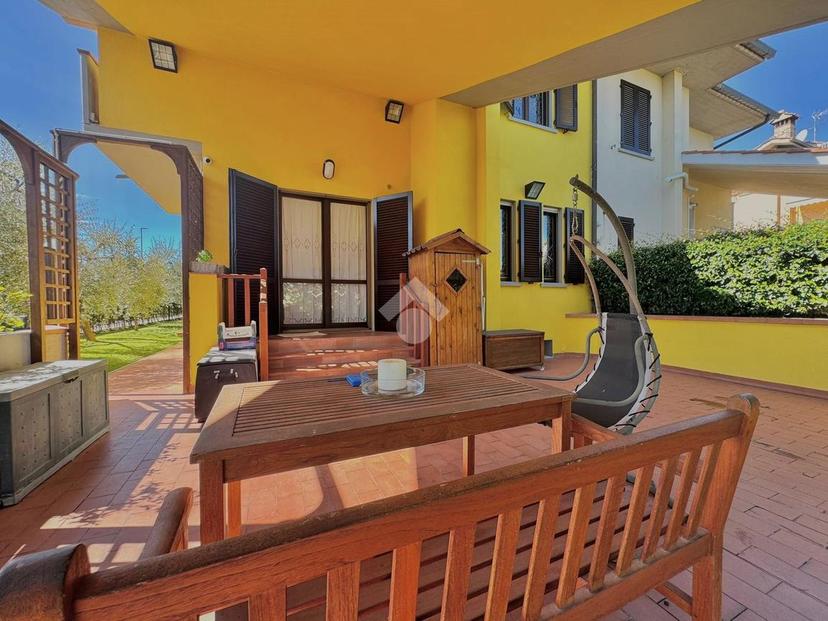Casa indipendente in Via Masaccio 2, Poggio a Caiano — foto 5 di 5
