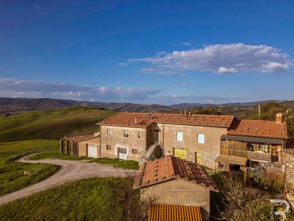 Rustico in Località Cerrete, Castel del Piano — foto 3 di 5