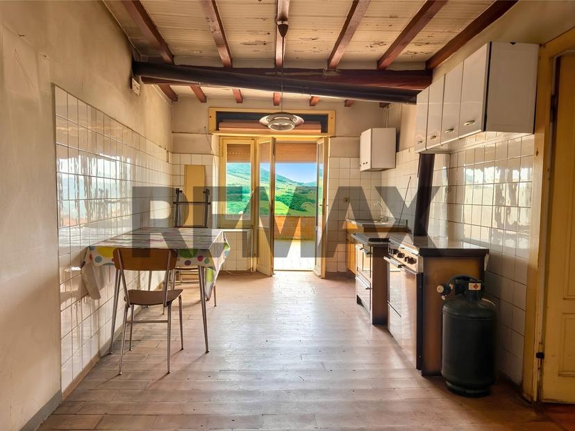 Casa indipendente in Via Pianzo Montae Sopra Montale 15, Casina — foto 4 di 5