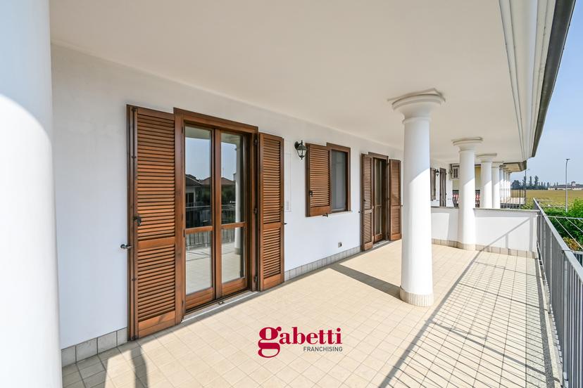 Trilocale in Via Dott Aldo Mainardi 6, Racconigi — foto 2 di 5