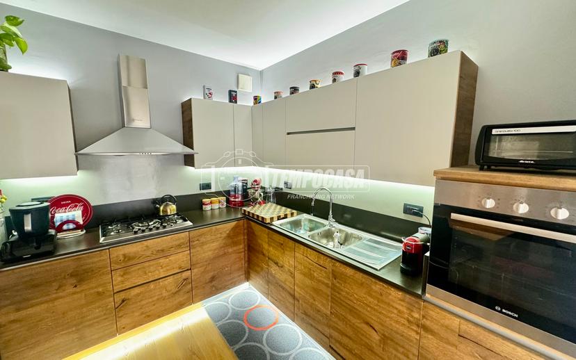 Quadrilocale in Corso Lazzaro Isoardi 64, Savigliano — foto 5 di 5