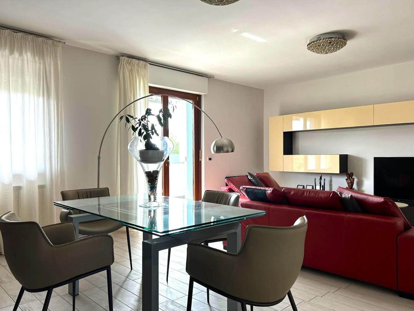Attico, Pescara