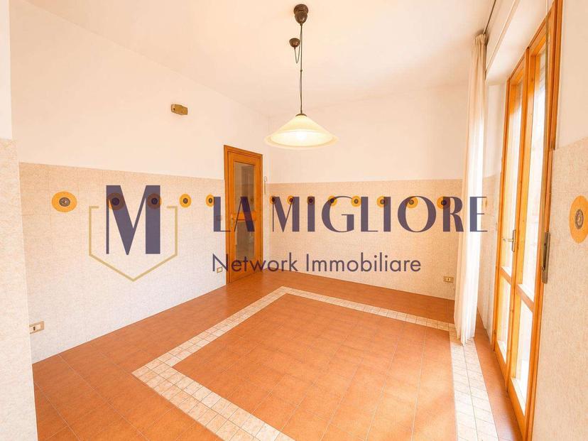 Attico in Via Angiolo Badiani 23, Prato — foto 3 di 5