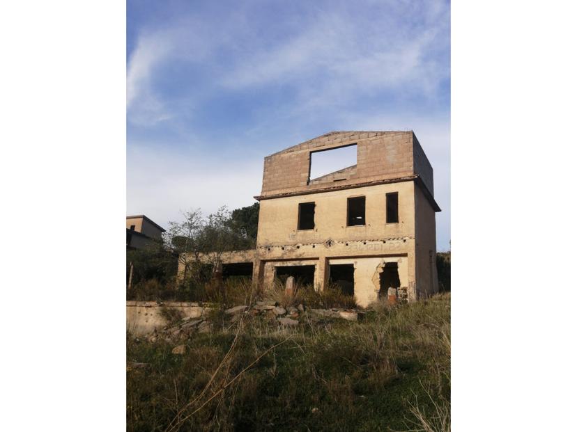 Casale in Contrada Masseria d'Amari Snc, Misilmeri — foto 3 di 5