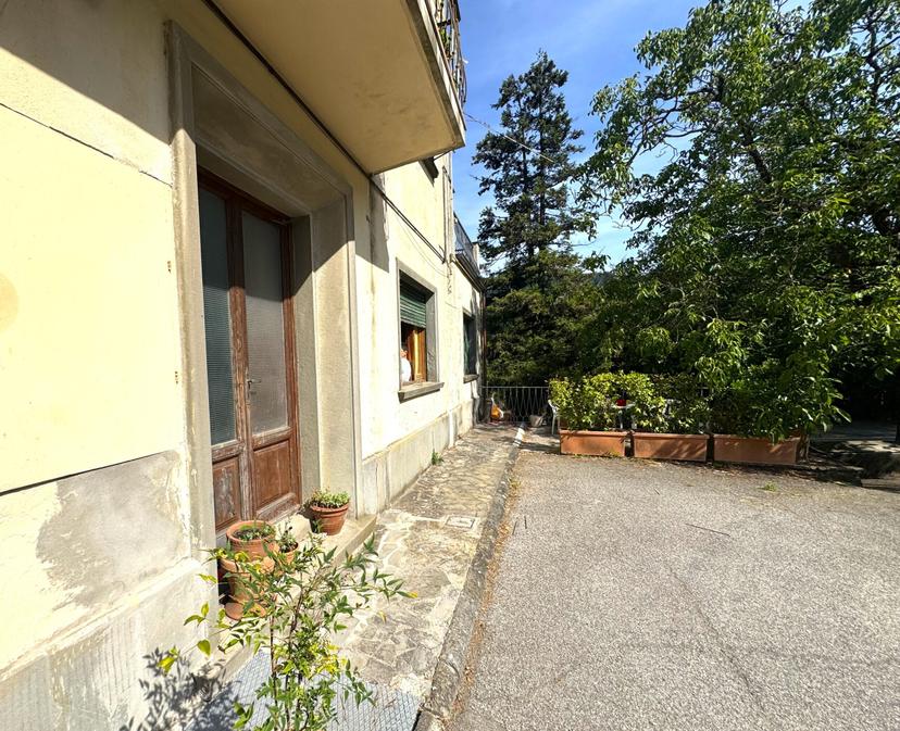 Appartamento in Via dell'Appennino, Vernio — foto 4 di 5