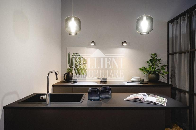 Loft in Contra' Santa Corona, Vicenza — foto 4 di 5