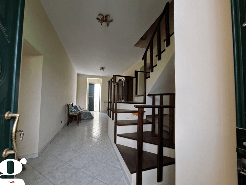 Casa indipendente in Via Milici 9, Montagnareale — foto 3 di 5