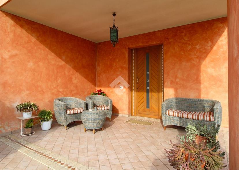Villa in Via Aglaia Anassillide 5, Montebelluna — foto 2 di 5