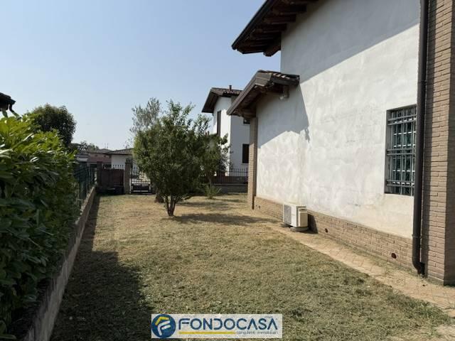 Villa in Via Roma, Roncadelle — foto 2 di 5