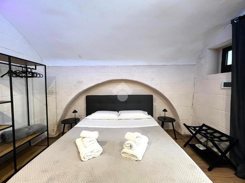 Casa indipendente in Claustro Andrea Montecchio, Altamura — foto 2 di 5