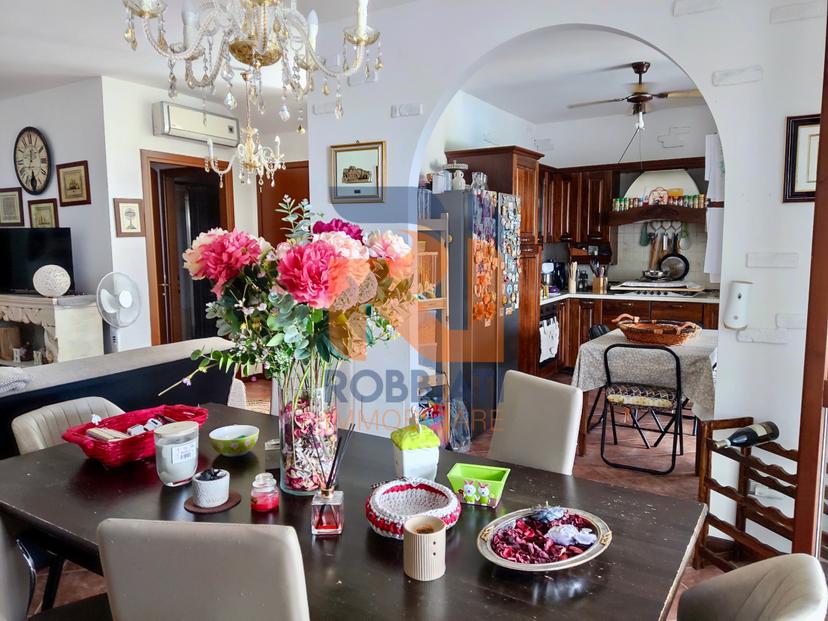 Villa a schiera in Via Frazione Santa Croce 34, San Martino Siccomario — foto 4 di 5