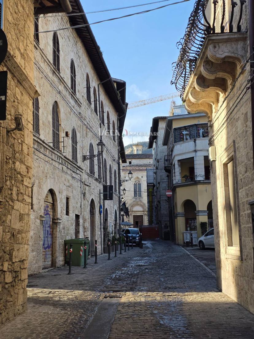 Appartamento in Corso Mazzini 291, Ascoli Piceno — foto 2 di 5