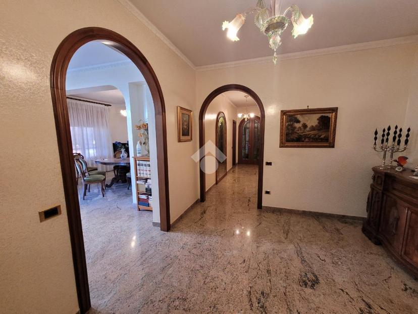 Trilocale in Via Abate Sant' Elia Traversa I, Reggio di Calabria — foto 4 di 5