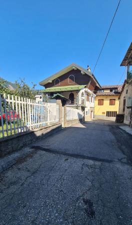 Villa in Via Torri 3, Demonte — foto 5 di 5
