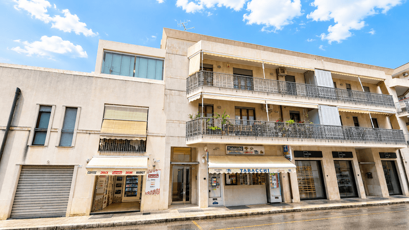 Attico, Monopoli — foto 2 di 5
