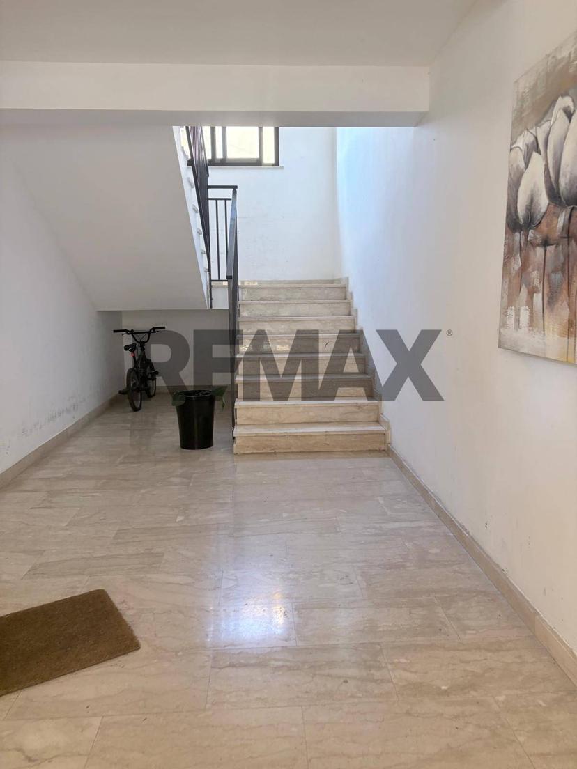 Appartamento in Via Verona 27, Augusta