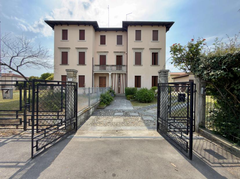 Porzione di villa in Via Gorizia, Cordignano — foto 3 di 5